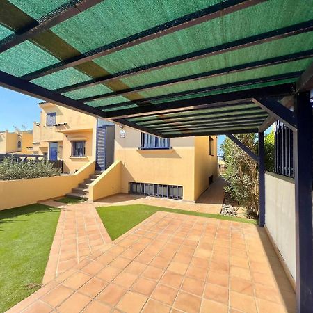 Bahia Meloneras Playa 1 Villa Exteriör bild