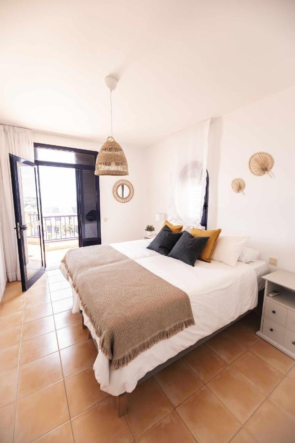 Bahia Meloneras Playa 1 Villa Exteriör bild