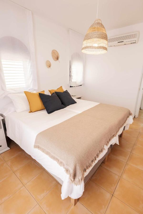 Bahia Meloneras Playa 1 Villa Exteriör bild