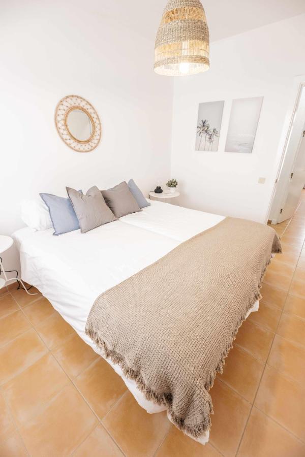 Bahia Meloneras Playa 1 Villa Exteriör bild