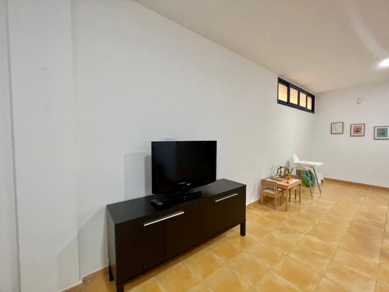 Bahia Meloneras Playa 1 Villa Exteriör bild
