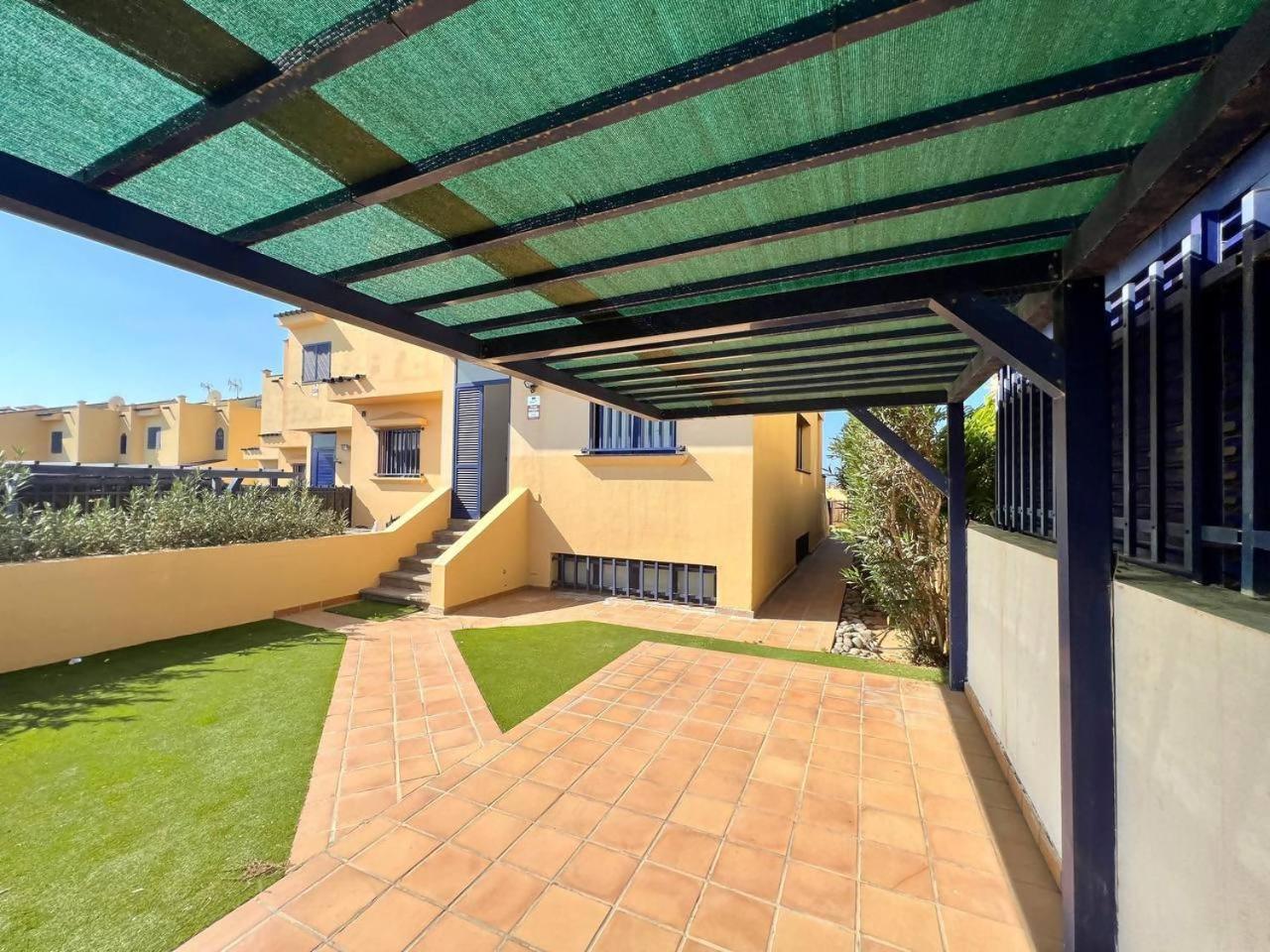 Bahia Meloneras Playa 1 Villa Exteriör bild