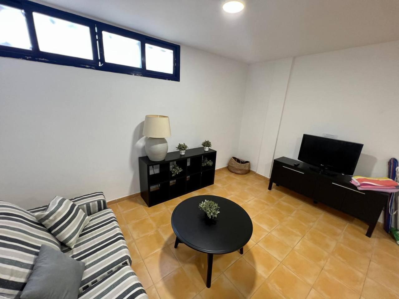 Bahia Meloneras Playa 1 Villa Exteriör bild