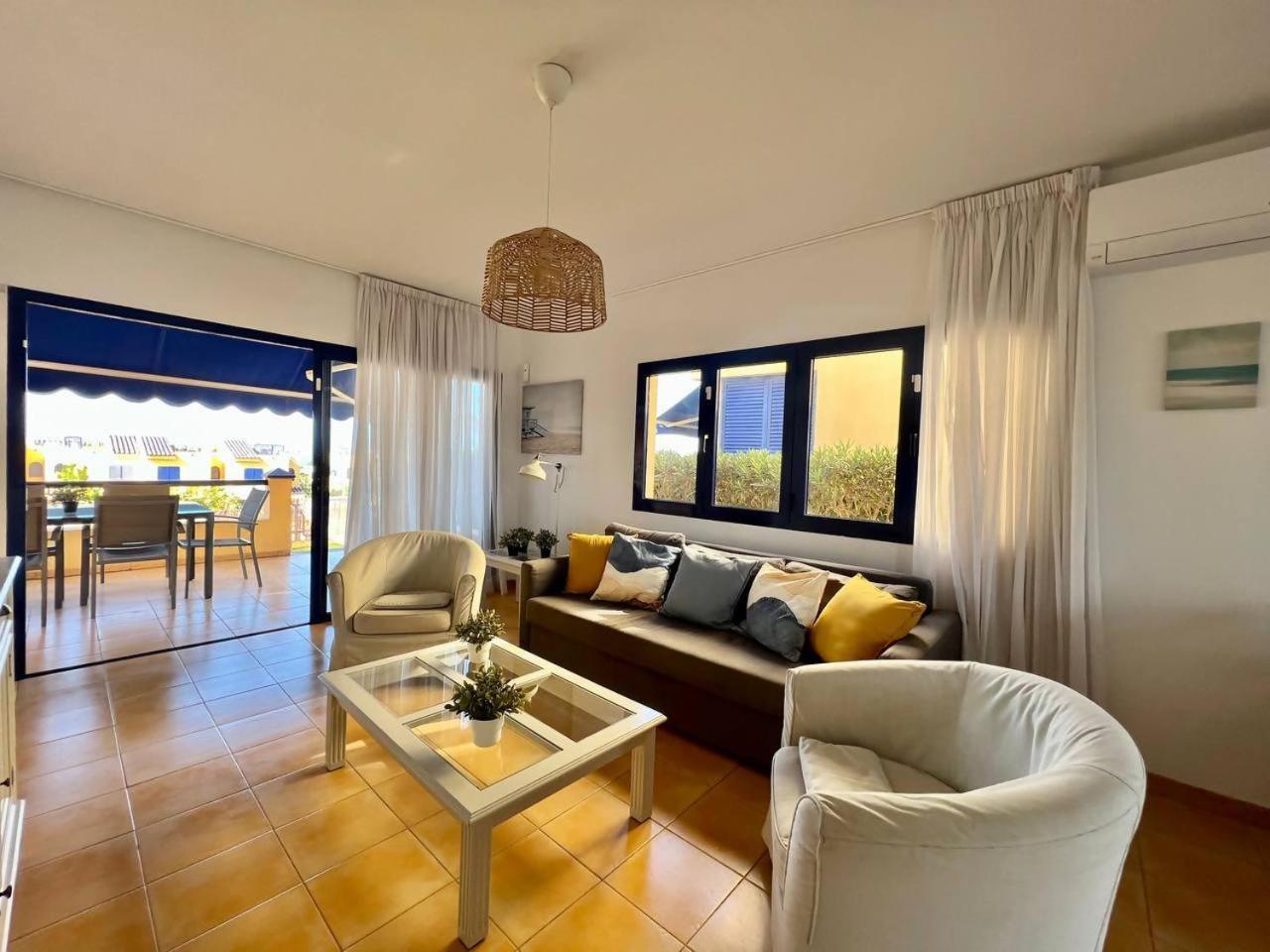 Bahia Meloneras Playa 1 Villa Exteriör bild