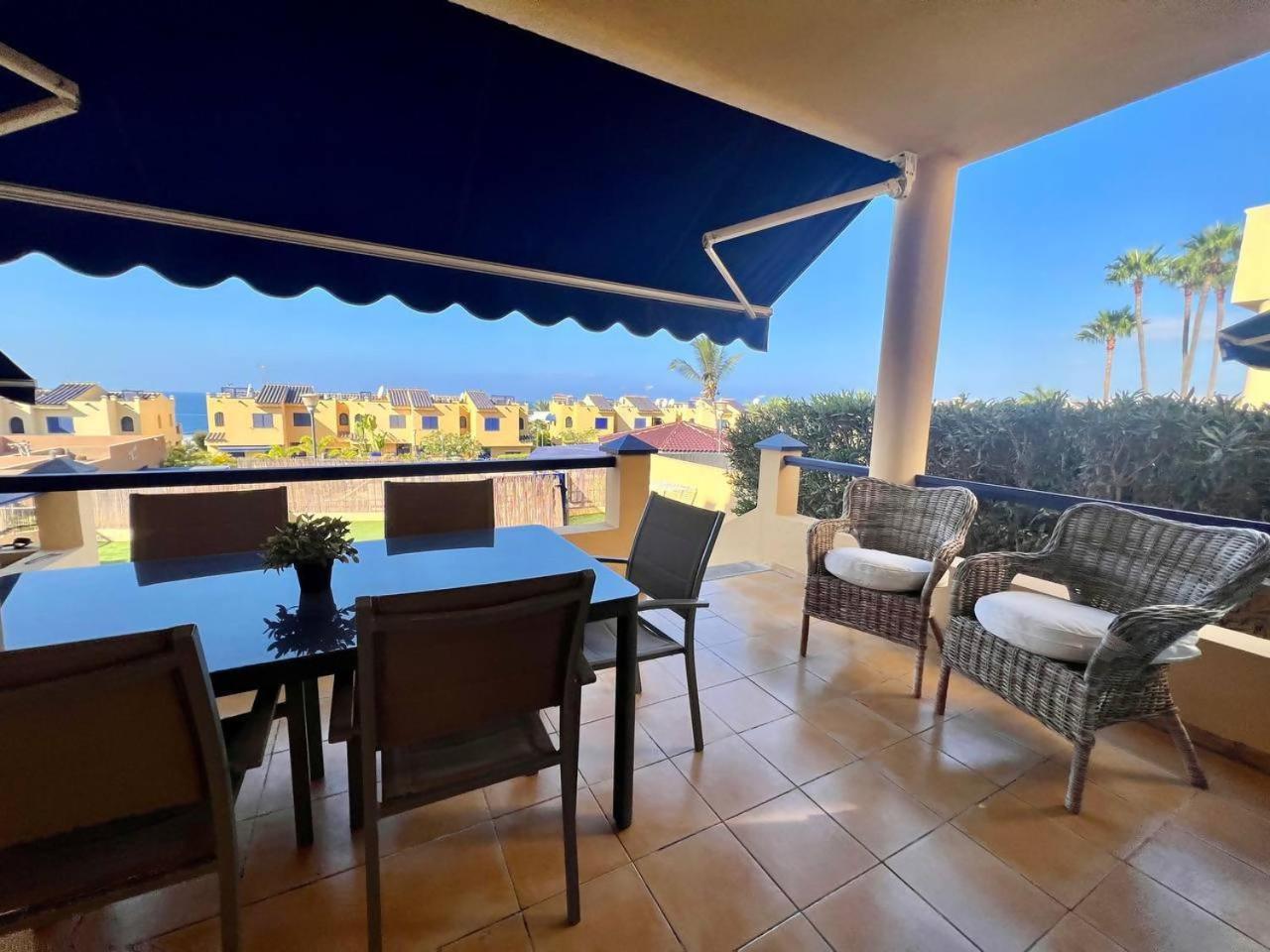 Bahia Meloneras Playa 1 Villa Exteriör bild